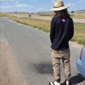 Meet your Posher, Ian